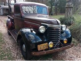1940 Chevrolet 3500 (CC-1330942) for sale in RUSK, Texas
