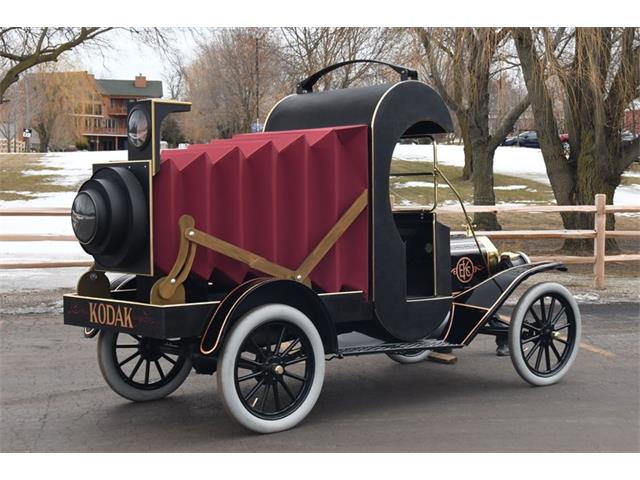 1914 Ford Model T (CC-1339447) for sale in Kokomo, Indiana