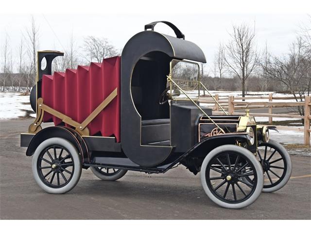 1914 Ford Model T (CC-1339447) for sale in Kokomo, Indiana