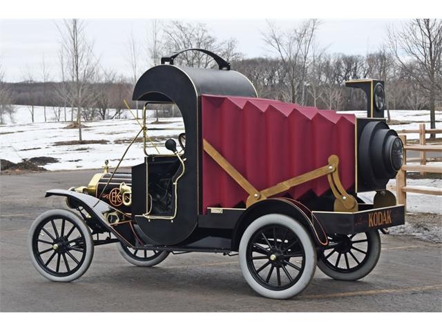 1914 Ford Model T (CC-1339447) for sale in Kokomo, Indiana