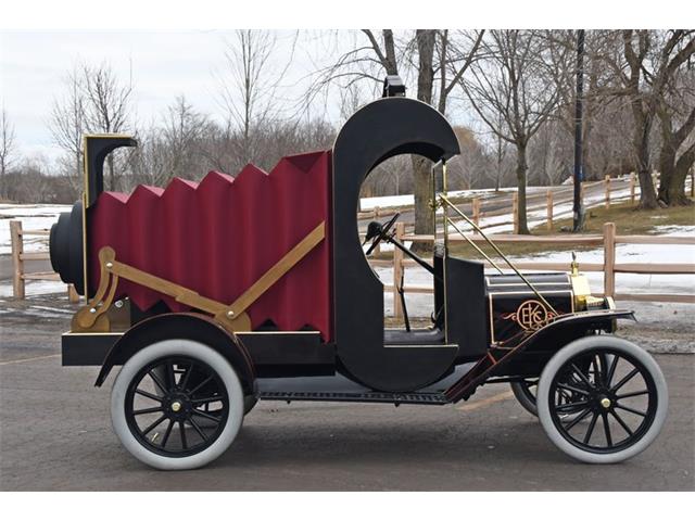 1914 Ford Model T (CC-1339447) for sale in Kokomo, Indiana