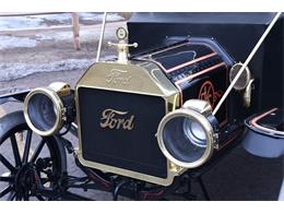 1914 Ford Model T (CC-1339447) for sale in Kokomo, Indiana