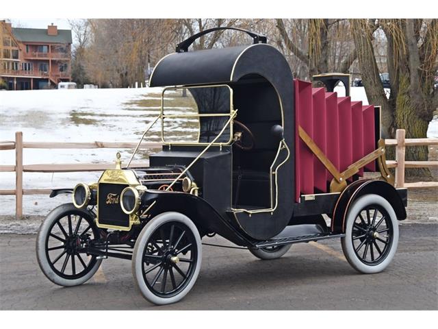 1914 Ford Model T (CC-1339447) for sale in Kokomo, Indiana