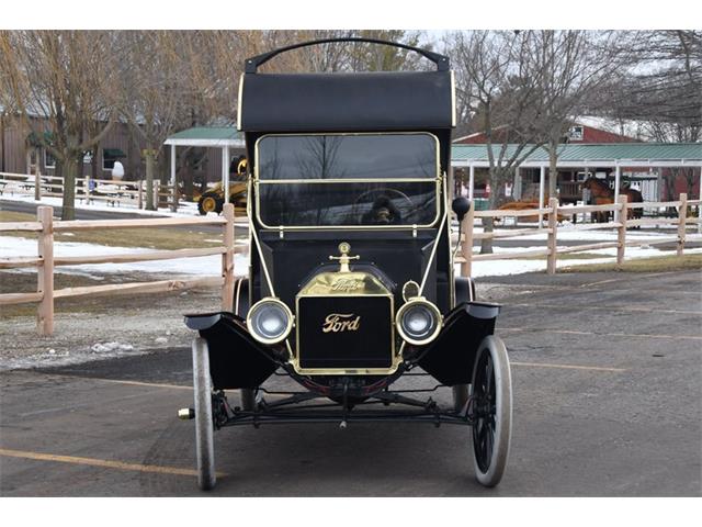 1914 Ford Model T (CC-1339447) for sale in Kokomo, Indiana