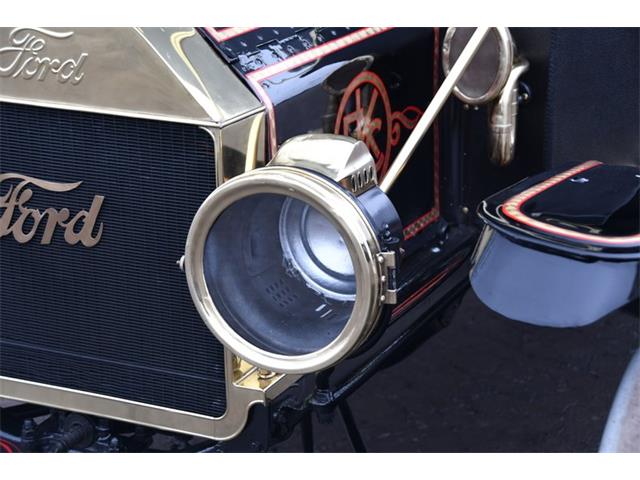 1914 Ford Model T (CC-1339447) for sale in Kokomo, Indiana