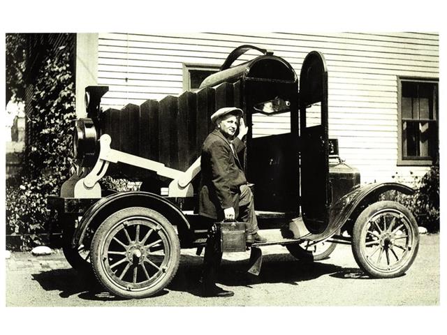 1914 Ford Model T (CC-1339447) for sale in Kokomo, Indiana