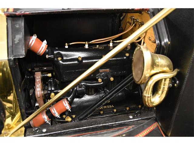 1914 Ford Model T (CC-1339447) for sale in Kokomo, Indiana