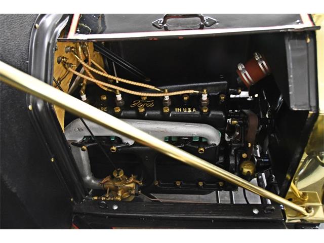 1914 Ford Model T (CC-1339447) for sale in Kokomo, Indiana