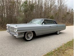 1964 Cadillac Sedan (CC-1339448) for sale in Kokomo, Indiana