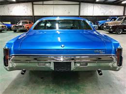 1970 Chevrolet Monte Carlo (CC-1339483) for sale in Sherman, Texas