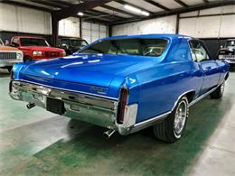 1970 Chevrolet Monte Carlo (CC-1339483) for sale in Sherman, Texas