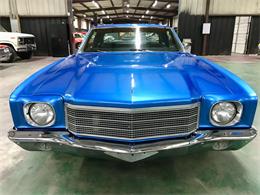 1970 Chevrolet Monte Carlo (CC-1339483) for sale in Sherman, Texas