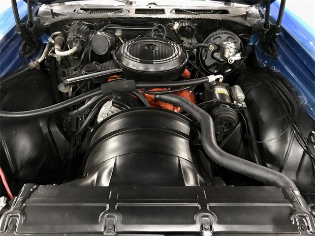 1970 Chevrolet Monte Carlo (CC-1339483) for sale in Sherman, Texas