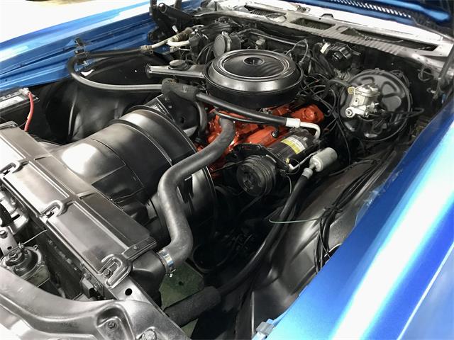 1970 Chevrolet Monte Carlo (CC-1339483) for sale in Sherman, Texas