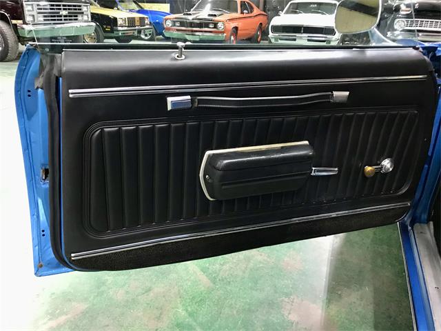 1970 Chevrolet Monte Carlo (CC-1339483) for sale in Sherman, Texas