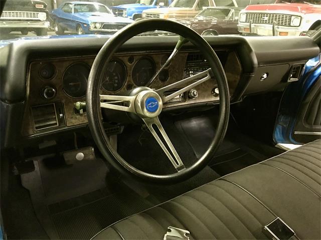 1970 Chevrolet Monte Carlo (CC-1339483) for sale in Sherman, Texas