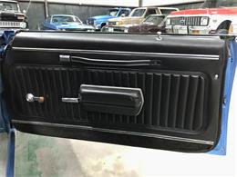 1970 Chevrolet Monte Carlo (CC-1339483) for sale in Sherman, Texas