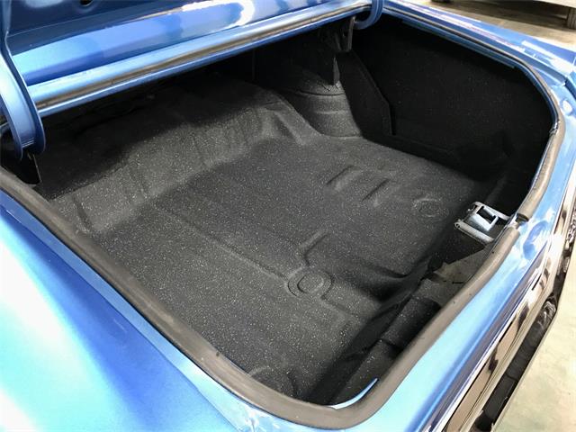 1970 Chevrolet Monte Carlo (CC-1339483) for sale in Sherman, Texas