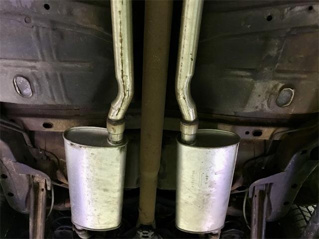 1970 Chevrolet Monte Carlo (CC-1339483) for sale in Sherman, Texas