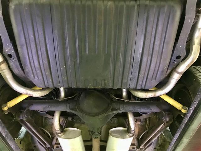 1970 Chevrolet Monte Carlo (CC-1339483) for sale in Sherman, Texas