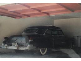 1953 Cadillac Fleetwood Limousine (CC-1339486) for sale in Oxnard, California