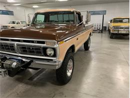1976 Ford F250 (CC-1339489) for sale in Holland , Michigan