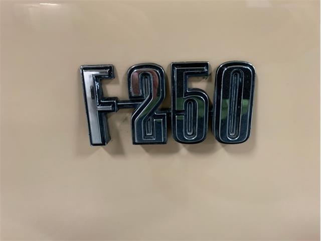 1976 Ford F250 (CC-1339489) for sale in Holland , Michigan