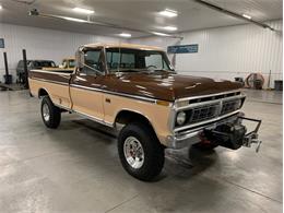 1976 Ford F250 (CC-1339489) for sale in Holland , Michigan