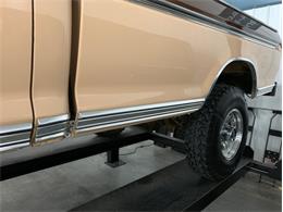 1976 Ford F250 (CC-1339489) for sale in Holland , Michigan