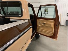 1976 Ford F250 (CC-1339489) for sale in Holland , Michigan
