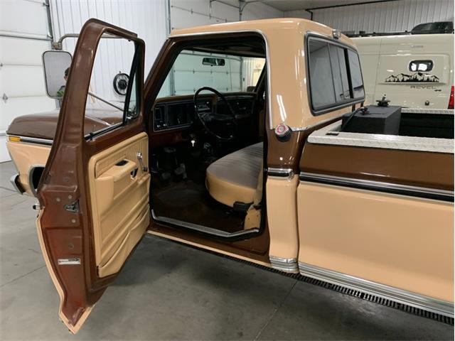 1976 Ford F250 (CC-1339489) for sale in Holland , Michigan
