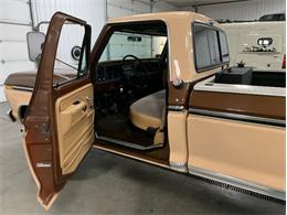 1976 Ford F250 (CC-1339489) for sale in Holland , Michigan