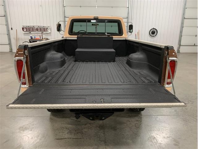 1976 Ford F250 (CC-1339489) for sale in Holland , Michigan