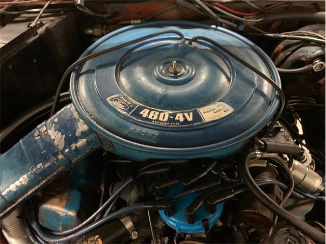 1976 Ford F250 (CC-1339489) for sale in Holland , Michigan