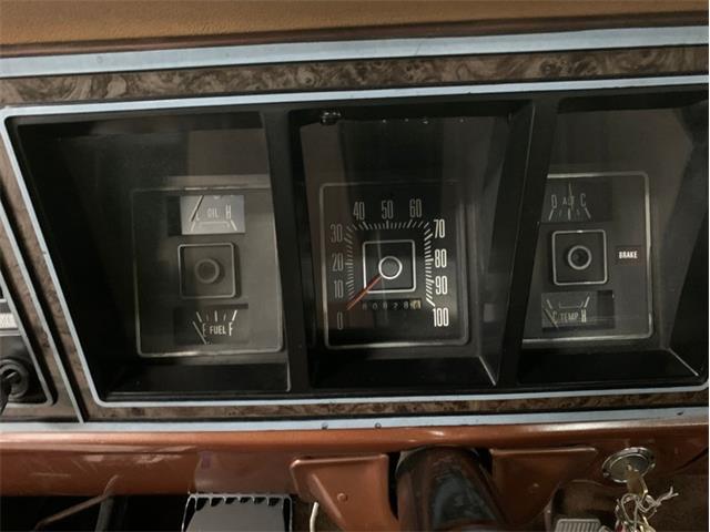 1976 Ford F250 (CC-1339489) for sale in Holland , Michigan
