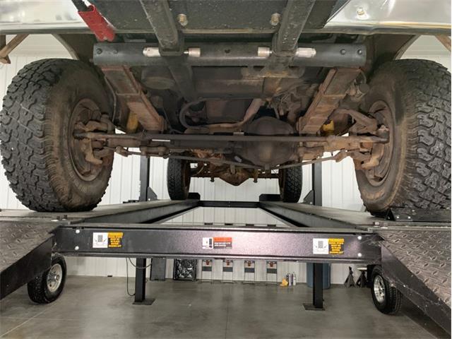 1976 Ford F250 (CC-1339489) for sale in Holland , Michigan