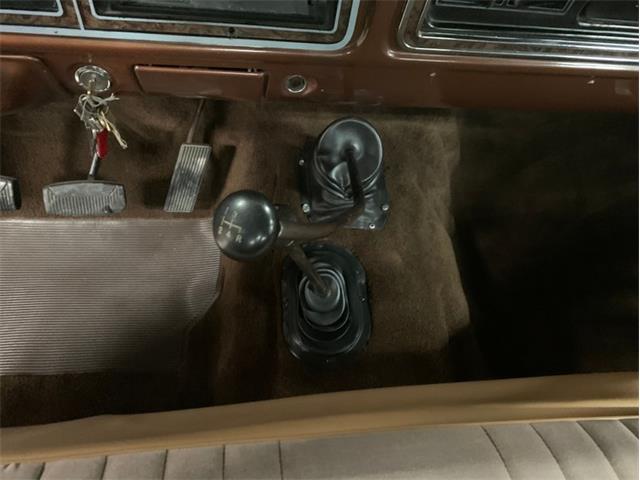 1976 Ford F250 (CC-1339489) for sale in Holland , Michigan