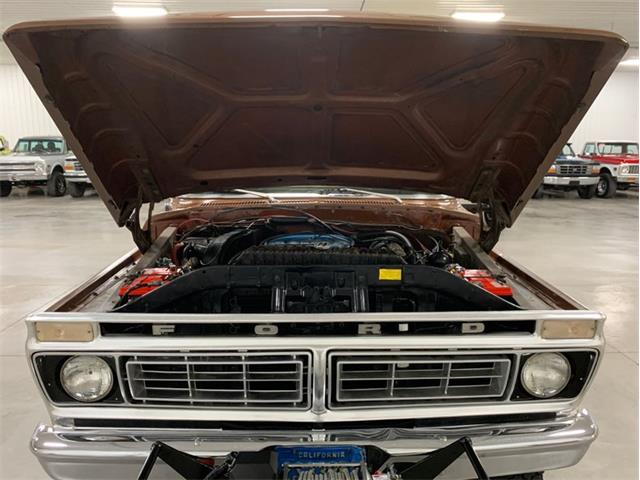 1976 Ford F250 (CC-1339489) for sale in Holland , Michigan