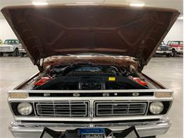 1976 Ford F250 (CC-1339489) for sale in Holland , Michigan