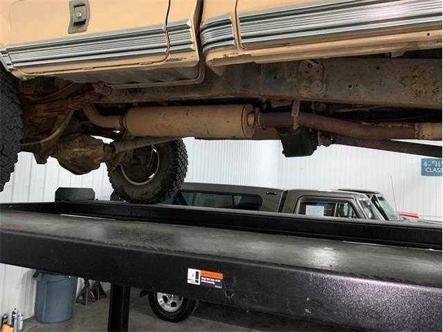 1976 Ford F250 (CC-1339489) for sale in Holland , Michigan