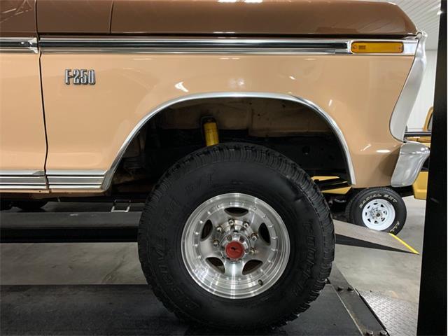 1976 Ford F250 (CC-1339489) for sale in Holland , Michigan
