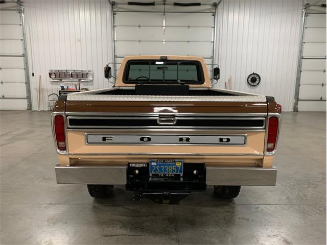 1976 Ford F250 (CC-1339489) for sale in Holland , Michigan