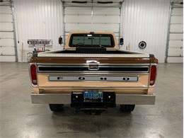 1976 Ford F250 (CC-1339489) for sale in Holland , Michigan