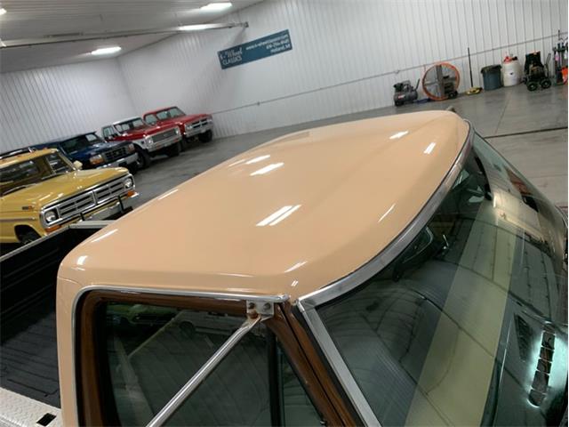 1976 Ford F250 (CC-1339489) for sale in Holland , Michigan