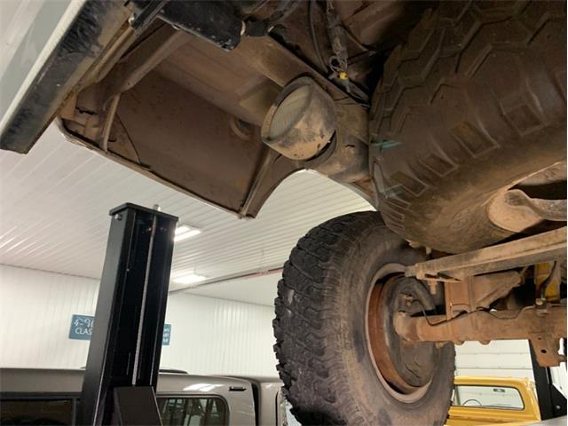 1976 Ford F250 (CC-1339489) for sale in Holland , Michigan