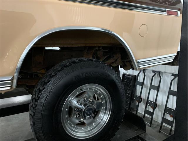 1976 Ford F250 (CC-1339489) for sale in Holland , Michigan