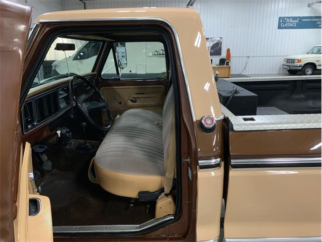 1976 Ford F250 (CC-1339489) for sale in Holland , Michigan