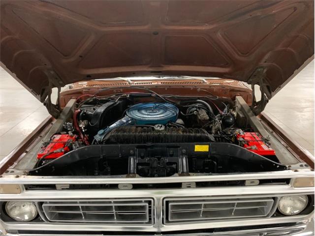 1976 Ford F250 (CC-1339489) for sale in Holland , Michigan