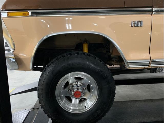 1976 Ford F250 (CC-1339489) for sale in Holland , Michigan