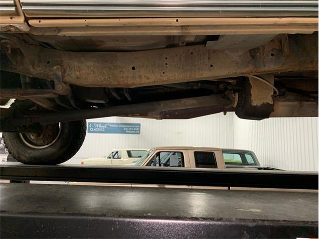 1976 Ford F250 (CC-1339489) for sale in Holland , Michigan